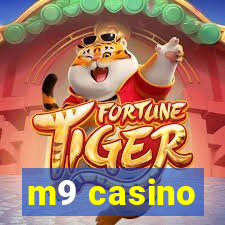 m9 casino